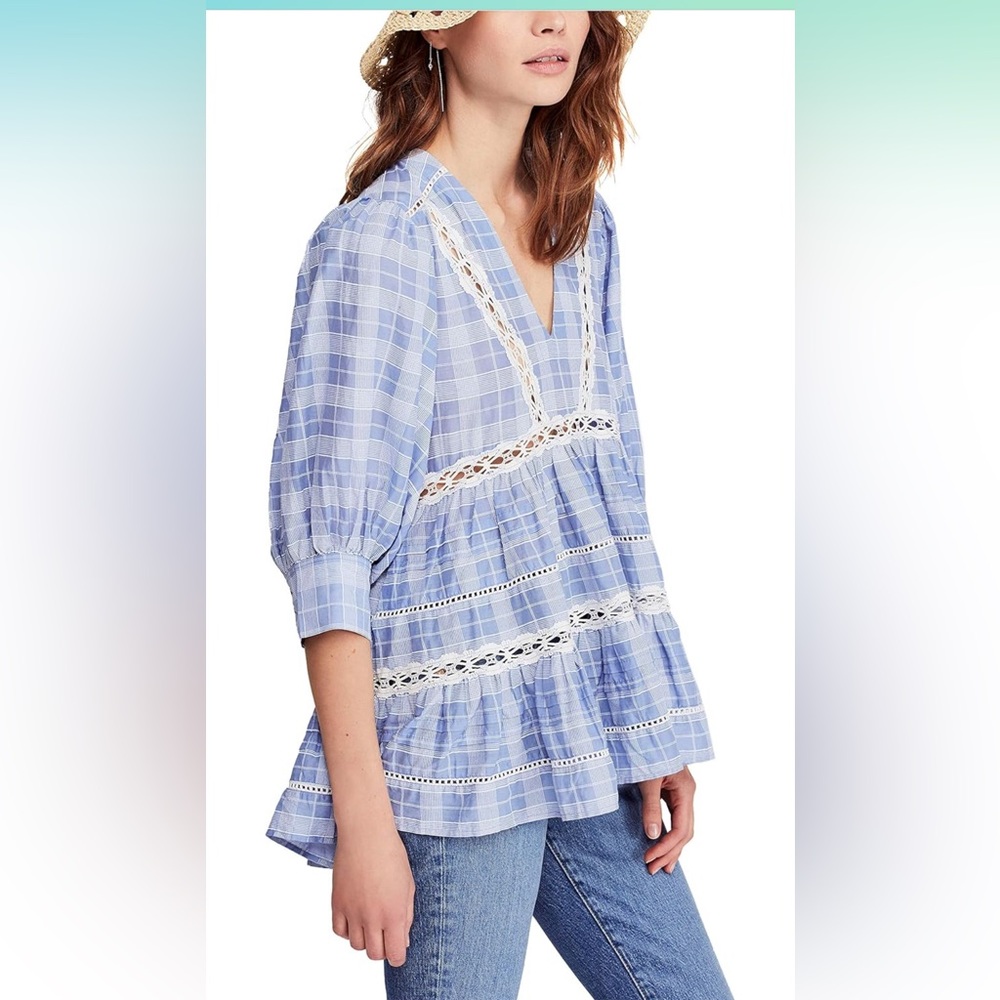 NWT Free People Women’s Dress. Size XS.